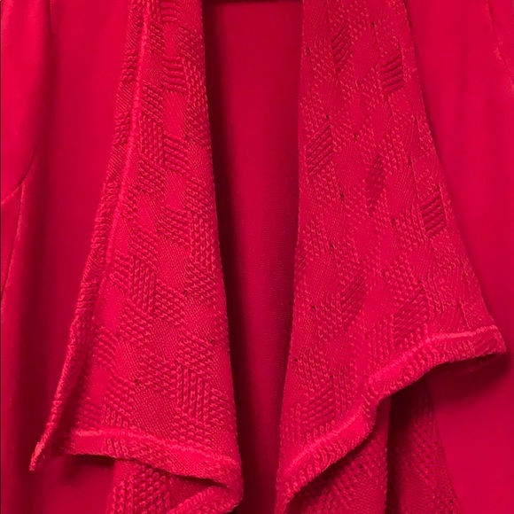 Lucky Lotus Cardigan. - Picture 4 of 6